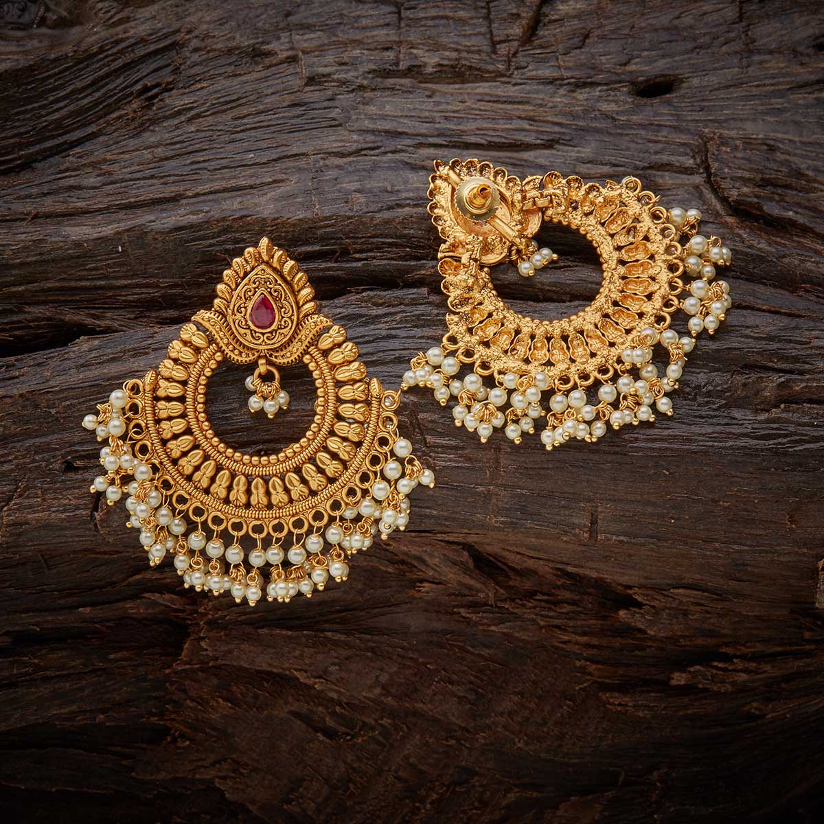 Below 2 Gm Stud Gold Earring Designs With Weight And Price 2023 || Apsara  Fashions - YouTube